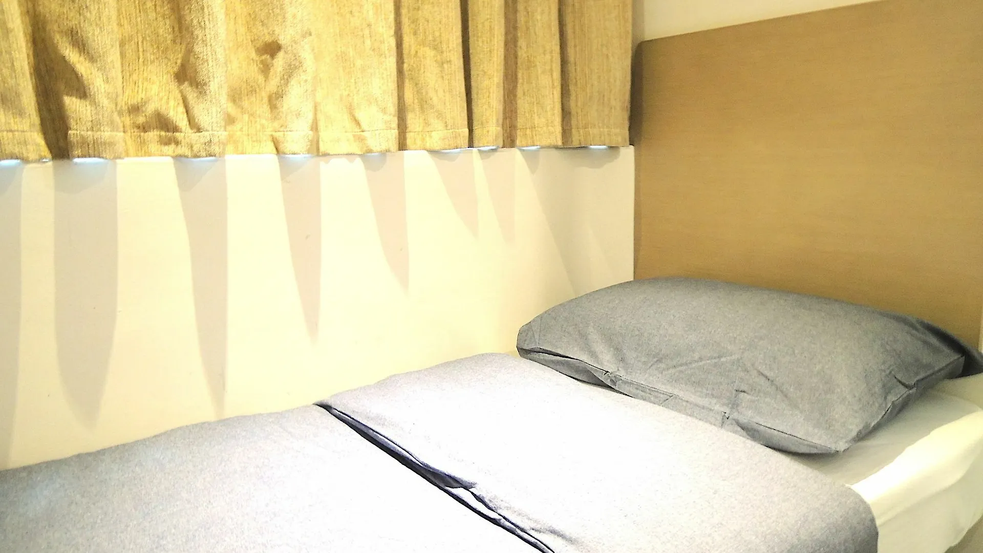 The Stay Mini Kowloon  Hotel
