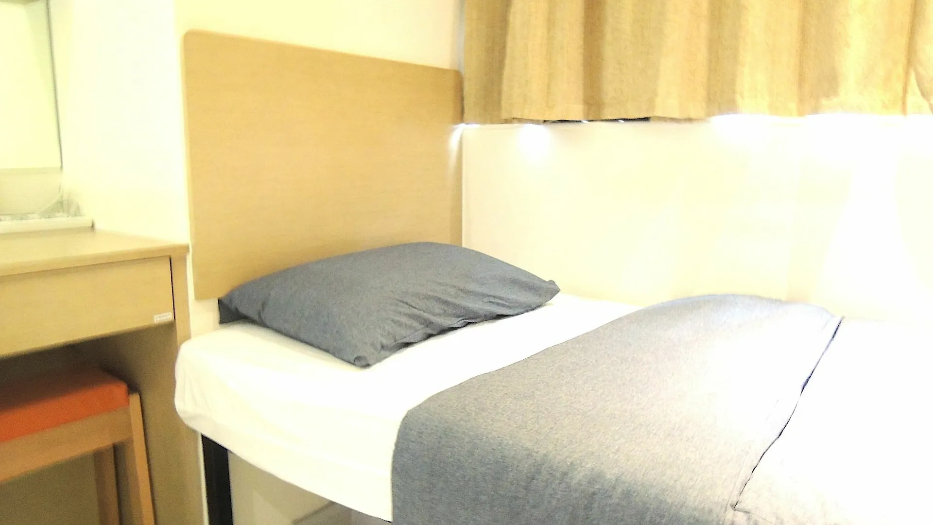Hotel The Stay Mini Kowloon