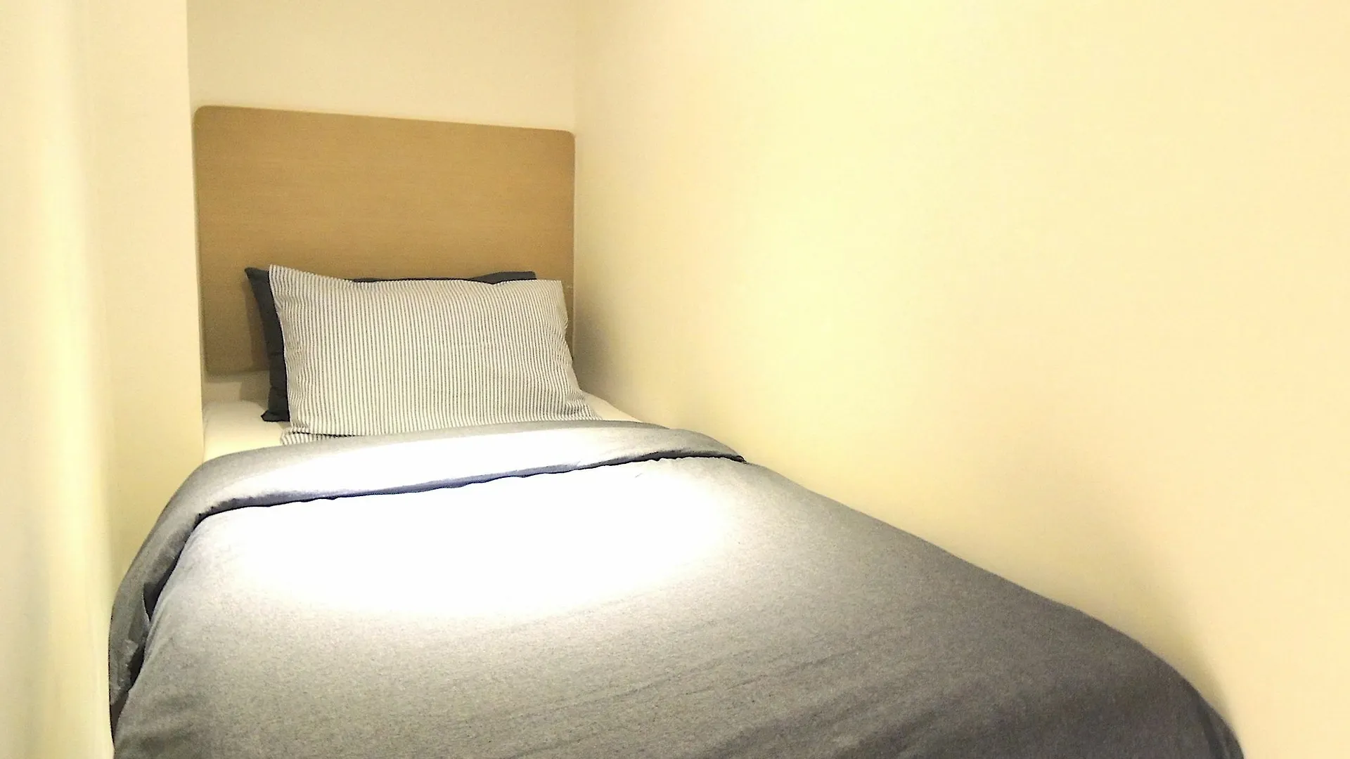 The Stay Mini Kowloon