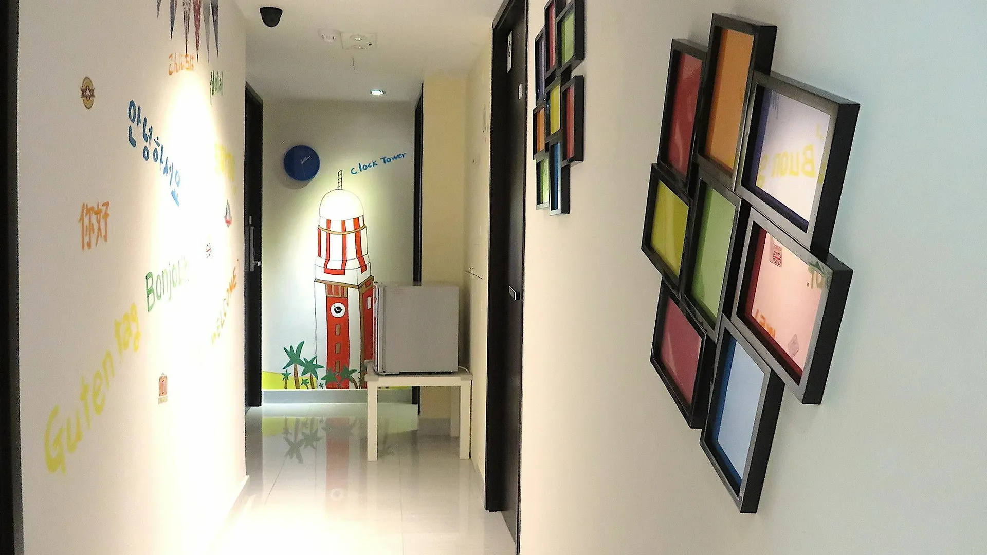 The Stay Mini Kowloon  China