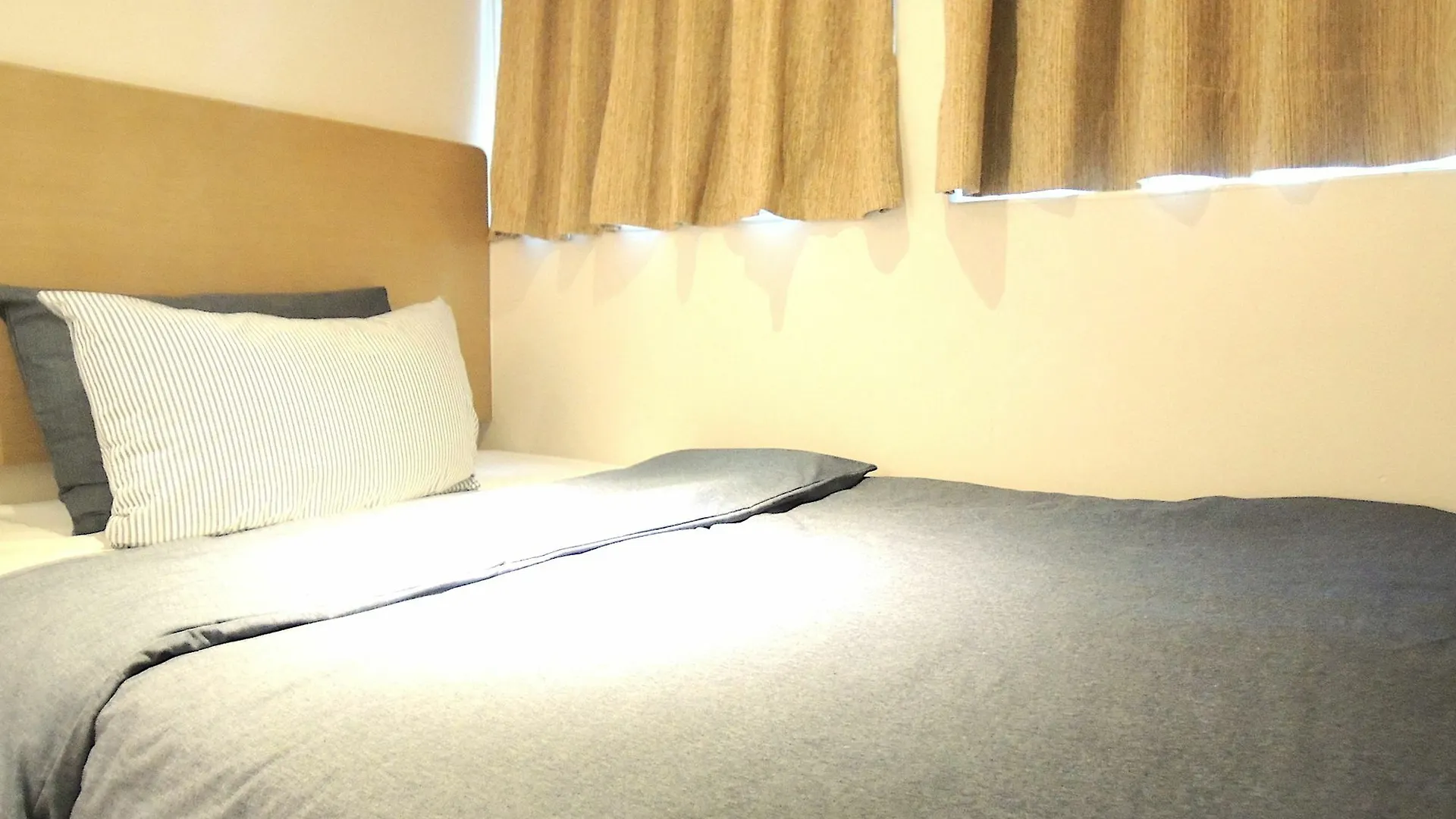 Hotel The Stay Mini Kowloon
